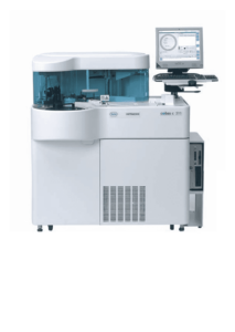 1 COBAS C311 ROCHE