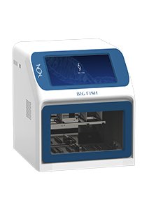 BIG FISH BIO-TECH