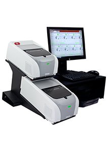 BIOFIRE FILMARRAY BIOMERIEUX